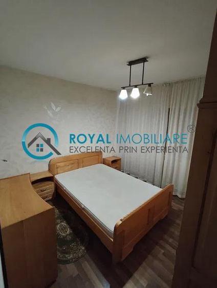 Royal Imobiliare - Vanzari apartamente 3 camere - Zona Cantacuzino - 3