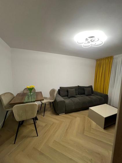 Apartament 2 camere decomandat cu centrala proprie - 2