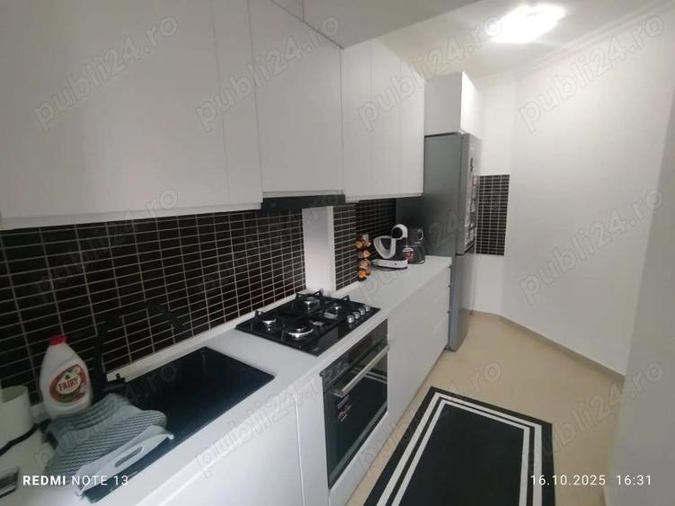 Apartament 3 camere decomandat Solid House Km 5 , Bloc 2016 - 5