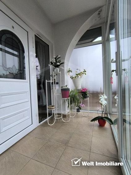 Oportunitate investitie, 2 case individuale, zona Calea Turzii, strada retrasa - 6