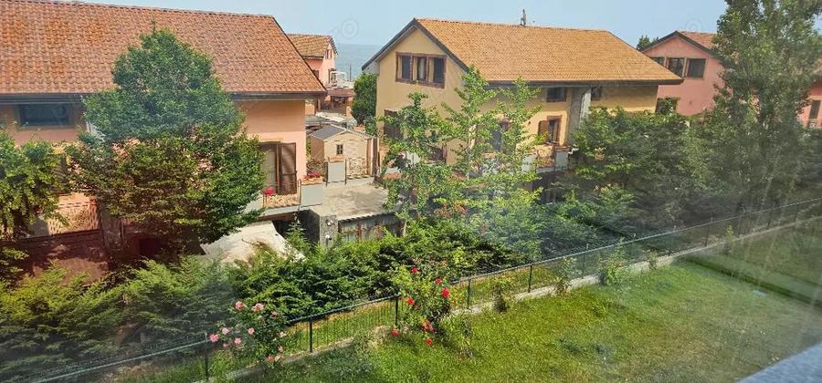 Apartament modern 2 camere in Faleza Nord cu vedere la mare - 2