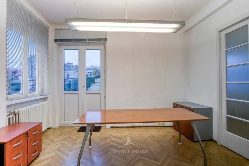 Victoriei / Spatiu de birouri cu 4 camere - 5