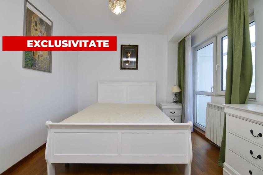 VANZARE APARTAMENT 3 CAMERE UNIRII - NERVA TRAIAN-BLOC LOTO - 16