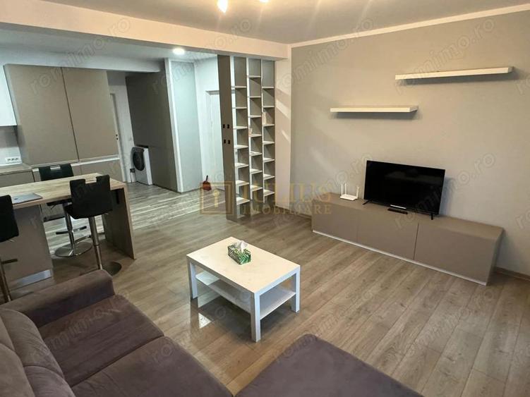 Braytim-2 Camere -Apartament la Vila-Mobilat -utilat - 3