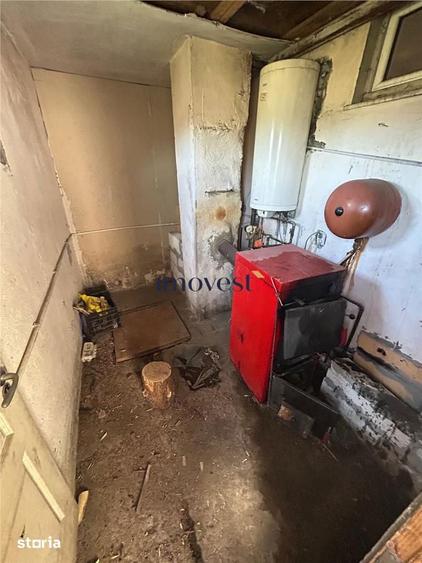 Casa spatioasa de vanzare in Decebal, judetul Satu Mare | 4 dormitoare - 4
