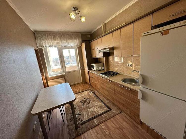 Apartament cu 2 camere decomandat de inchiriat in zona Bucurestii Noi