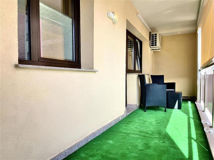 Garsoniera Renovata la Prima Folosinta in Privilegio - 12