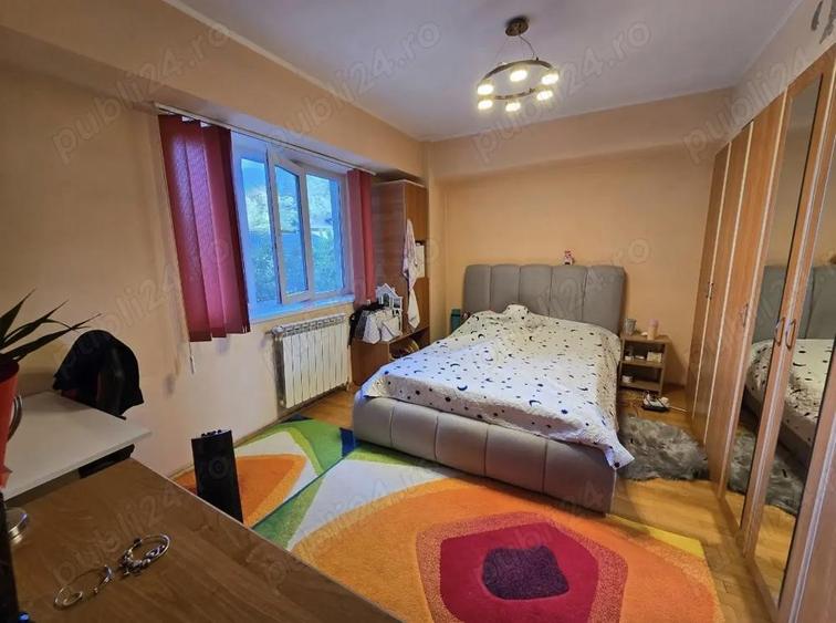 Apartament spa?ios 64 mp, 2 camere, decomandat, Iasi, Bd.Poitiers - 5