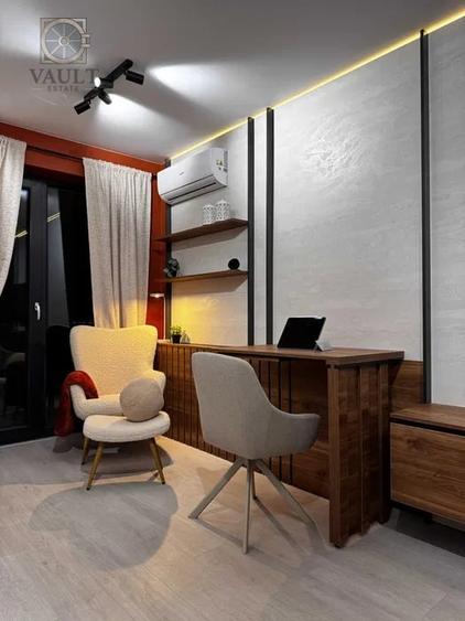 Garsoniera - 40 mp - Hills Pallady - 3