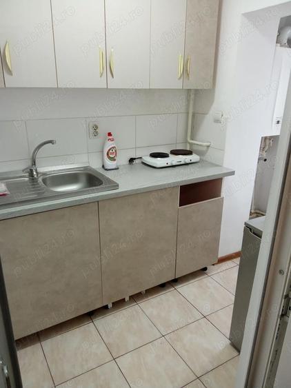 Chirie garsoniera Calarasilor-Bariera-Lidl - 3