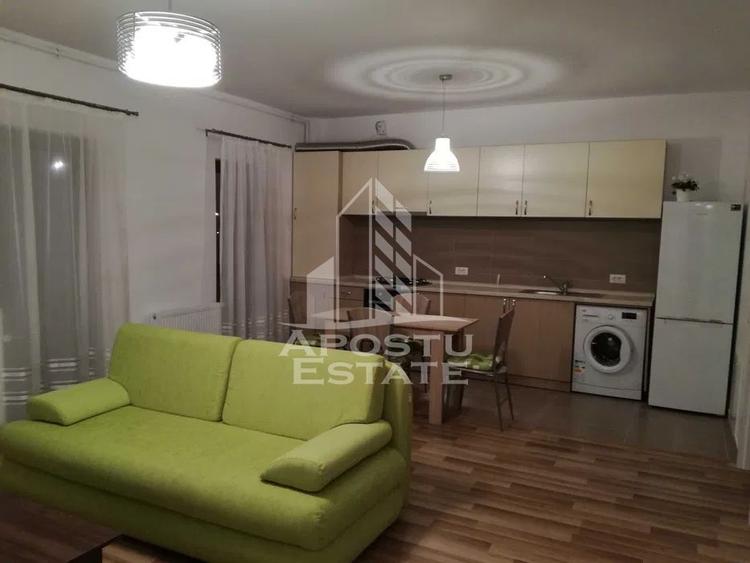 Apartament 3 camere, 70 mp, centrala proprie, Girocului - 1