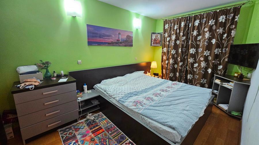 Vand apartament 3 camere etaj 1 - 10