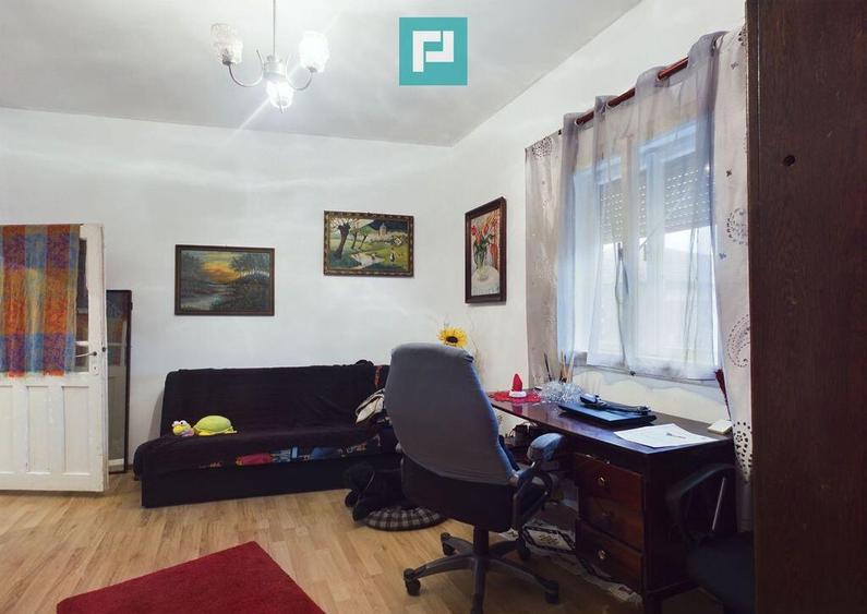 Reziden?a de vis pe Valea Mure?ului la Lala?in? - 23