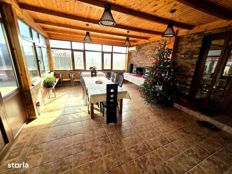 Casa de vanzare - Vanatori - 10