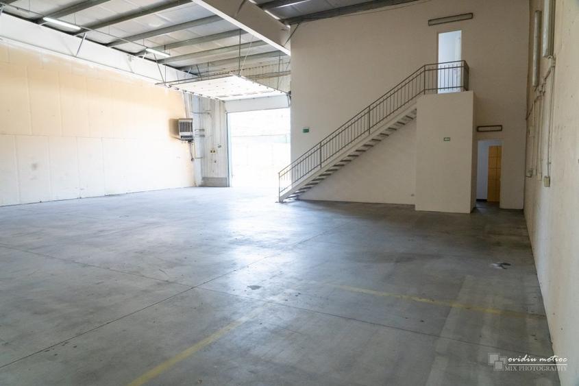 Hale 500-1000 mp zona Metro Cluj - 4