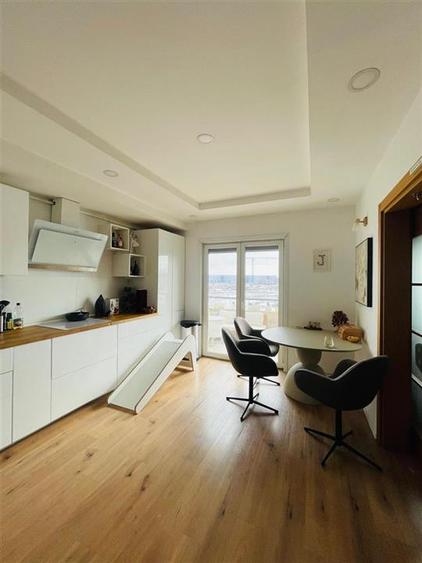 VANZARE APARTAMENT 3 CAMERE COSMOPOLIS  STEFANESTII DE JOS - 8