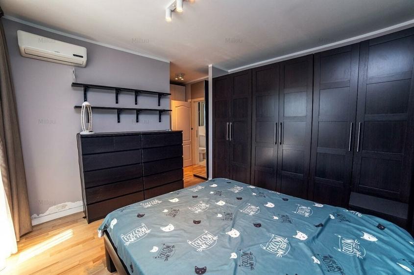 3 camere | Zona Baneasa-Sisesti | Terasa | Petfriendly - 8