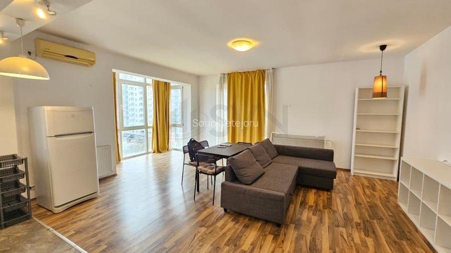 REA1026386 Apartament 2 camere cu parcare si boxa