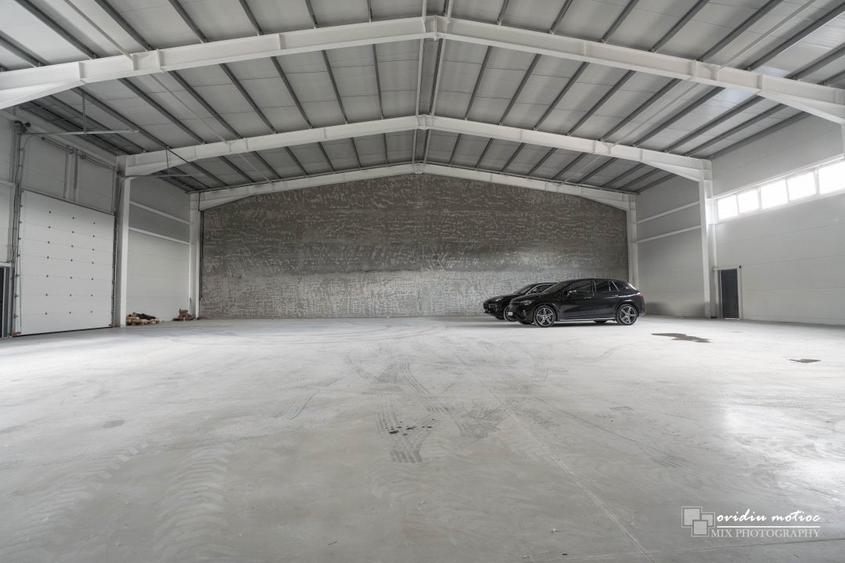 Hala la prima inchiriere - 4