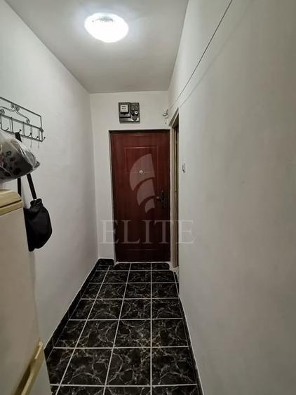 Apartament o camera în zona MANASTUR CENTRAL - 4