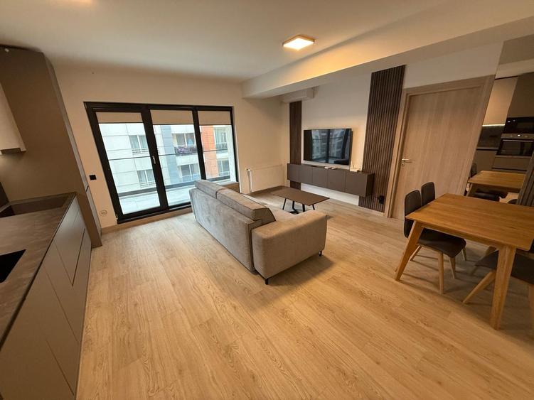 Vitan-Dristor / Select Residences / Apartament lux-Loc de parcare - 3