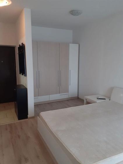 Garsoniera de inchiriat - 3