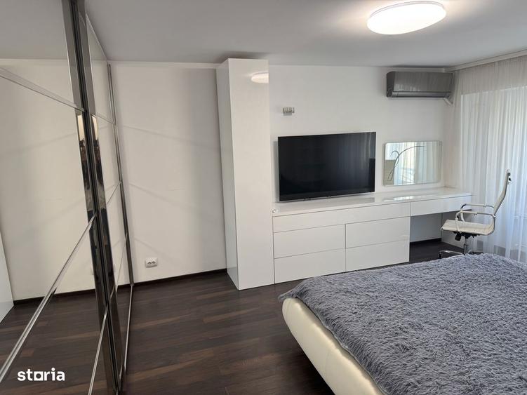 Garsoniera B-dul Decebal , Metrou Piata Muncii - 14