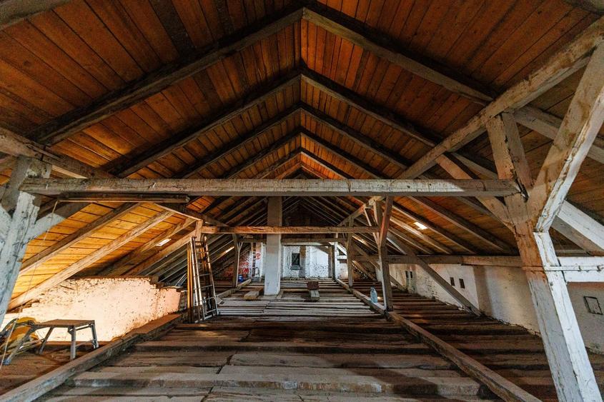 Frumusețea arhitecturii de altădată - Timisoara - 22