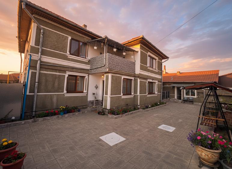 Casa vânzare la cheie Orăștie  - 2