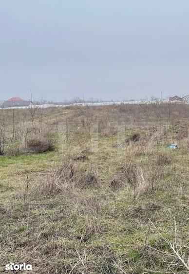 Teren 3.800 mp, deschidere 13.5m, zona Secui - 2