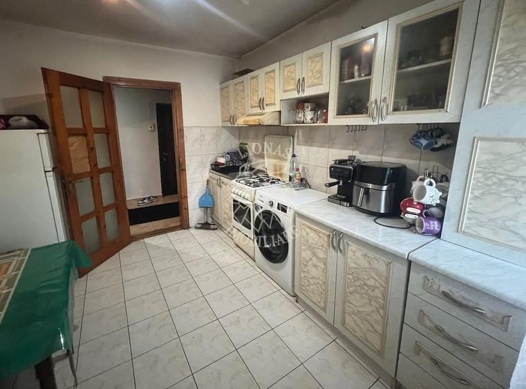 Comision 0! Apartament 2 camere+pod mansardabil 70 mp-Zona Stadion - 2