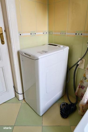 2 camere mari + birou- vila, M Aviatorilor Parc Herastrau-zona Premium - 15