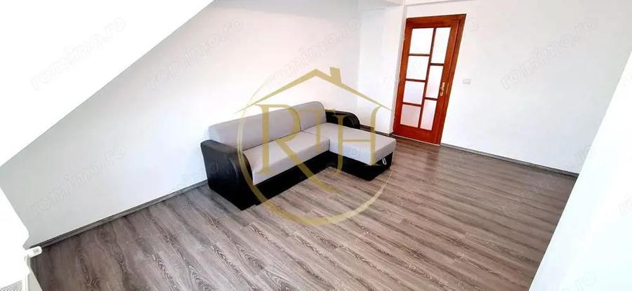 Oferim spre inchiriere, Apartament spatios, 4 camere, pentru locuit sau Firme - 2