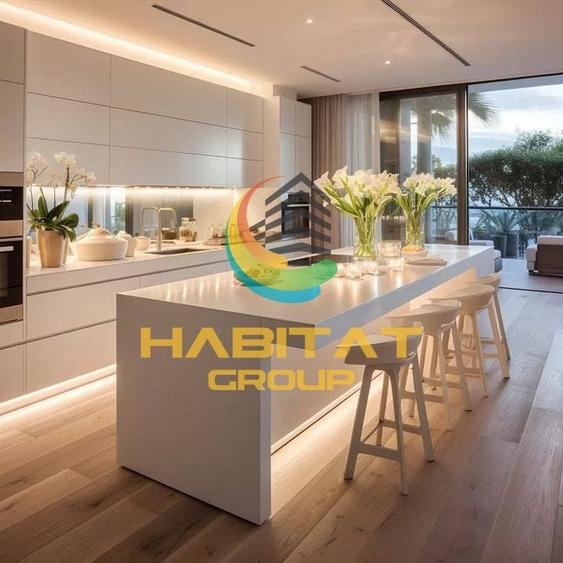 Pallady Garsoniera decomandata 44 mp langa Parcul Teilor - 3