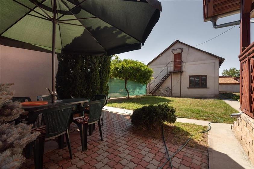 RECO Casa cu Atelier de lucru si teren mare - Santion - 40