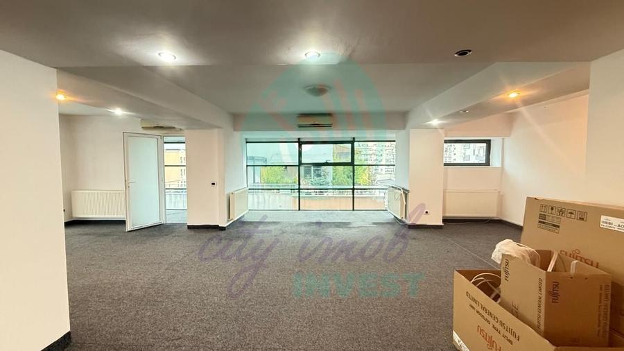 Spatiu birouri - Piata Alba Iulia - Bd Unirii - 4