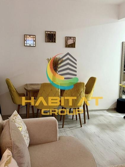 2 camere langa metrou Aparatorii Patriei loc parcare inclus - 2