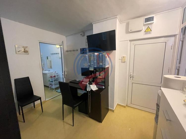 Vânzare afacere la cheie - Salon Remodelare Corporală - 1