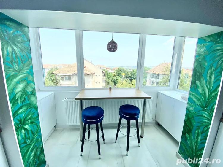 Apartament cu 3 camere in Lugoj - 5