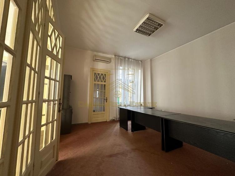 De Vanzare - Vila Interbelica - Birouri - Matei Basarab - P Unirii - 20