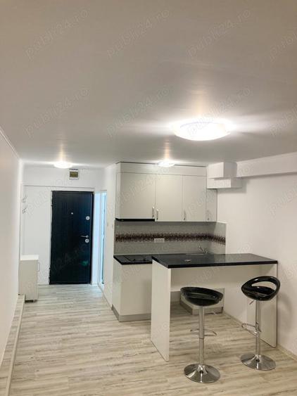 Inchiriez garsoniera Tiglina 1, A-uri - 3