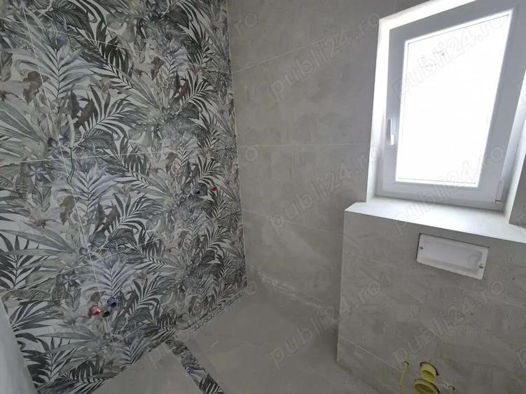 Casa finisata in Vladimirescu 154 mp teren 343 mp, vedere spre padure - 1