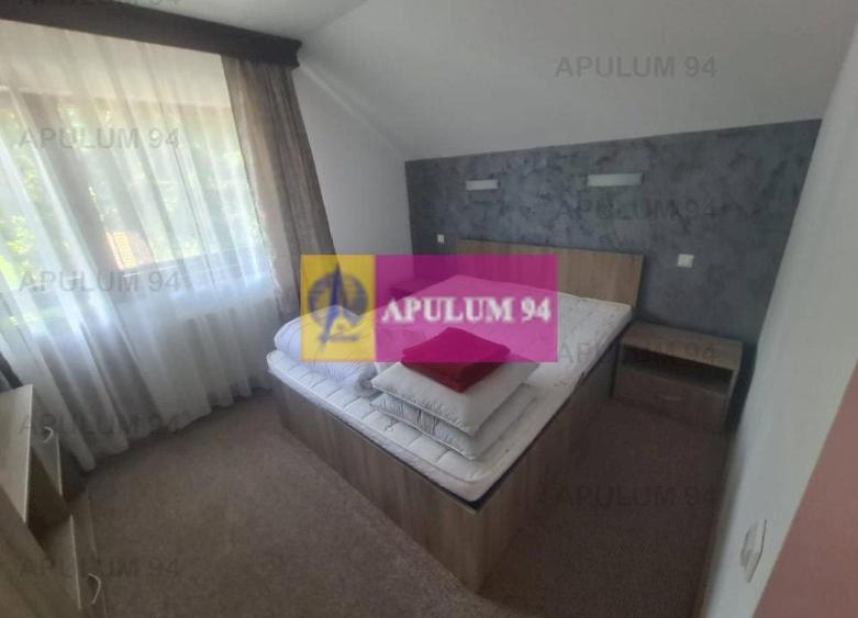 Pensiune de vânzare în Bușteni - Zona Zamora - 14