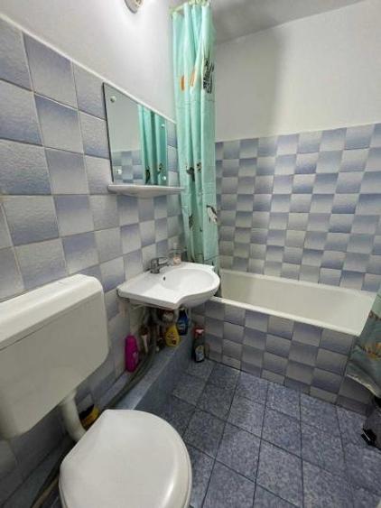 GARSONIERA CRANGASI - 4