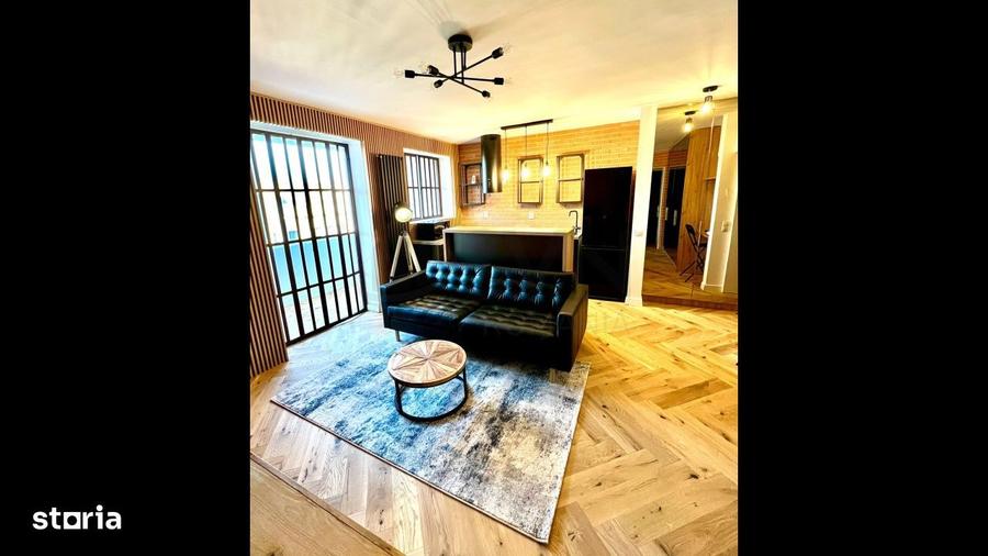 Apartament Premium 2 Camere Piata Amzei Bloc Reabilitat - 10