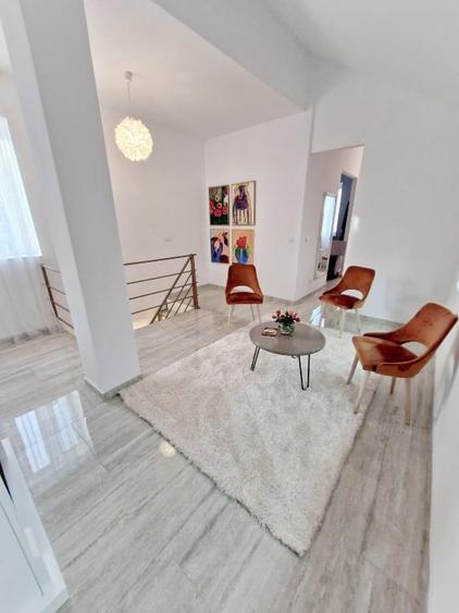 Duplex 130 mp ultracentral–4 camere -finisaje premium-cladire istorica - 6