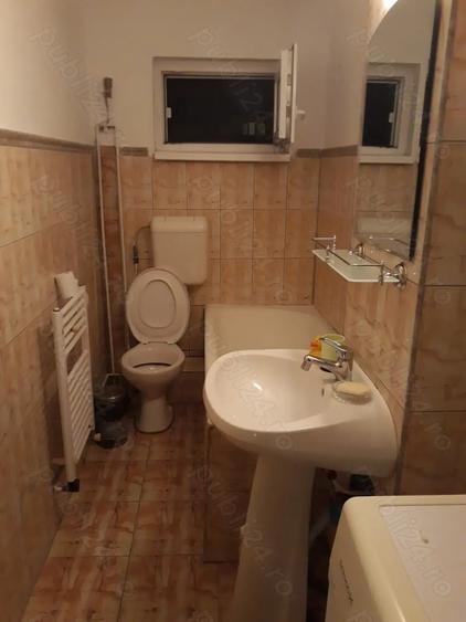De inchiriat apartament 2 camere calea sagului - 4