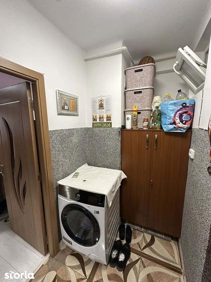 Garsoniera Etaj 2 George Co?buc - 4