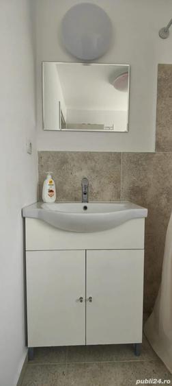 Vand apartament spa?ios, decomandat Baile Felix, Str. Beiu?ului nr. 9 (aprox. 100 m de ?trand) - 3