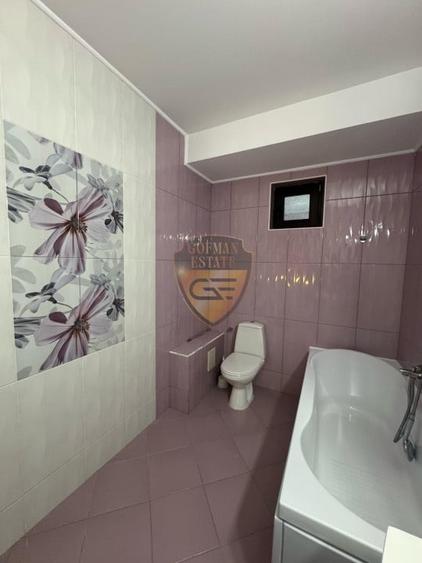 Casa rezidentiala 5 camere 230mp curte 200mp KM5 soseaua Mangaliei - 31